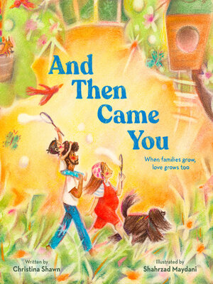 cover image of And Then Came You